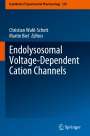 : Endolysosomal Voltage-Dependent Cation Channels, Buch