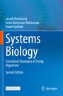Leszek Konieczny: Systems Biology, Buch