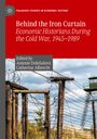 : Behind the Iron Curtain, Buch