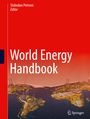 : World Energy Handbook, Buch