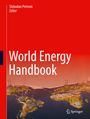 : World Energy Handbook, Buch