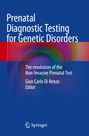 : Prenatal Diagnostic Testing for Genetic Disorders, Buch
