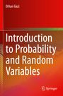 Orhan Gazi: Introduction to Probability and Random Variables, Buch