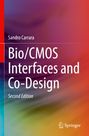 Sandro Carrara: Bio/CMOS Interfaces and Co-Design, Buch