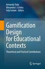 : Gamification Design for Educational Contexts, Buch