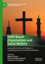 : Faith-Based Organizations and Social Welfare, Buch