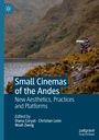 : Small Cinemas of the Andes, Buch