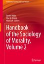 : Handbook of the Sociology of Morality, Volume 2, Buch
