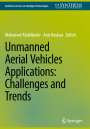 : Unmanned Aerial Vehicles Applications: Challenges and Trends, Buch