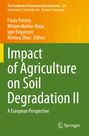 : Impact of Agriculture on Soil Degradation II, Buch