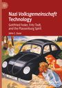 John C. Guse: Nazi Volksgemeinschaft Technology, Buch