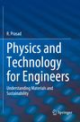 R. Prasad: Physics and Technology for Engineers, Buch