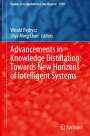 : Advancements in Knowledge Distillation: Towards New Horizons of Intelligent Systems, Buch