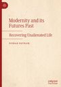 Nishad Patnaik: Modernity and its Futures Past, Buch