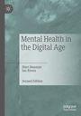 Ian Rivers: Mental Health in the Digital Age, Buch