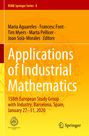 : Applications of Industrial Mathematics, Buch