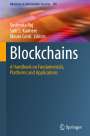 : Blockchains, Buch