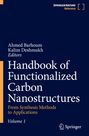 : Handbook of Functionalized Carbon Nanostructures, Buch,Buch,Buch,Buch