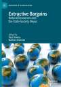 : Extractive Bargains, Buch