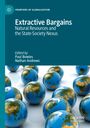 : Extractive Bargains, Buch