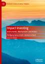 Barbara Scheck: Impact Investing, Buch
