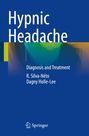 Dagny Holle-Lee: Hypnic Headache, Buch