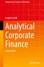 Angelo Corelli: Analytical Corporate Finance, Buch