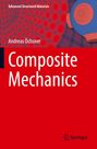 Andreas Öchsner: Composite Mechanics, Buch