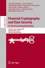 : Financial Cryptography and Data Security. FC 2022 International Workshops, Buch