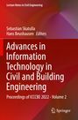 : Advances in Information Technology in Civil and Building Engineering, Buch