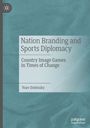 Yoav Dubinsky: Nation Branding and Sports Diplomacy, Buch