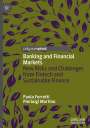 Pierluigi Martino: Banking and Financial Markets, Buch