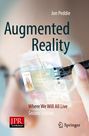 Jon Peddie: Augmented Reality, Buch