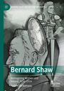 Audrey McNamara: Bernard Shaw, Buch