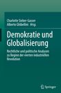 : Demokratie und Globalisierung, Buch