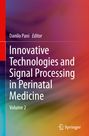 : Innovative Technologies and Signal Processing in Perinatal Medicine, Buch