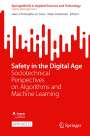 : Safety in the Digital Age, Buch