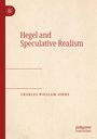 Charles William Johns: Hegel and Speculative Realism, Buch