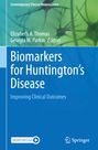 : Biomarkers for Huntington's Disease, Buch
