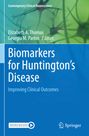 : Biomarkers for Huntington's Disease, Buch