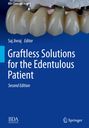 : Graftless Solutions for the Edentulous Patient, Buch