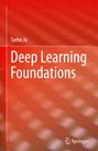 Taeho Jo: Deep Learning Foundations, Buch