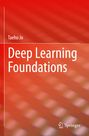 Taeho Jo: Deep Learning Foundations, Buch