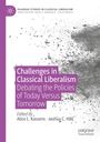 : Challenges in Classical Liberalism, Buch