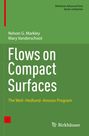 Mary Vanderschoot: Flows on Compact Surfaces, Buch