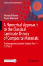 Resam Makvandi: A Numerical Approach to the Classical Laminate Theory of Composite Materials, Buch