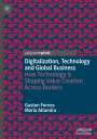 Maria Altamira: Digitalization, Technology and Global Business, Buch