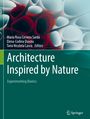 : Architecture Inspired by Nature, Buch