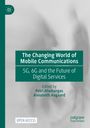 : The Changing World of Mobile Communications, Buch