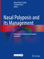 : Nasal Polyposis and its Management, Buch